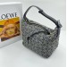 Сумка Loewe Cubi R2523