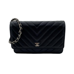 Сумка Chanel Woc R2552