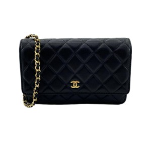 Сумка Chanel Woc R2553