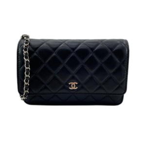 Сумка Chanel Woc R2554