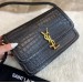Сумка Saint Laurent Solferino R2637