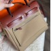 Сумка Hermes Herbag 31 R2665