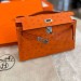 Сумка Hermes Kelly Pochette 22 R2677