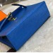 Сумка Hermes Kelly Pochette 22 R2678