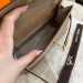 Сумка Hermes Kelly Pochette 22 R2679