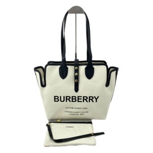 Сумка Burberry Soft Belt Tote R2769