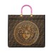 Сумка Fendi Versace Sunshine Medium R2821