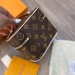 Косметичка Louis Vuitton Nice Nano Toiletry Pouch R2828