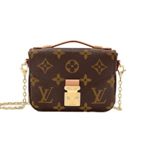 Сумка Louis Vuitton Micro Metis R2848