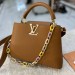 Сумка Louis Vuitton Capucines R2852