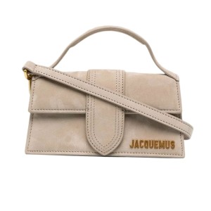 Сумка Jacquemus Le Bambino R2860