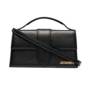 Сумка Jacquemus Le Grand Bambino R2865