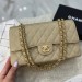 Сумка Chanel Flap Bag 2.55 R2876