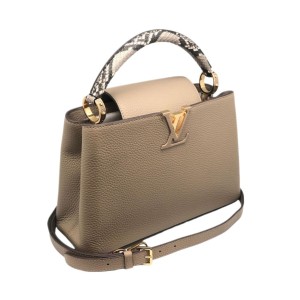 Сумка Louis Vuitton Capucines R2890