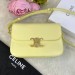 Сумка Celine Classique Triomphe R2894