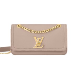 Сумка Louis Vuitton Lockme Chain East West R2934