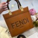 Сумка Fendi Sunshine R2969