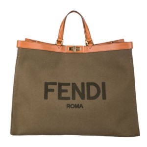 Сумка Fendi Tote R2970