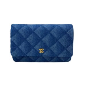 Сумка Chanel Woc R3011