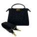 Сумка Fendi Peekaboo R3040