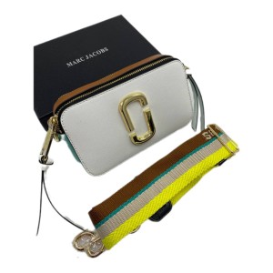 Сумка Marc Jacobs Snapshot R3103