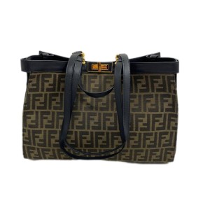 Сумка Fendi Tote R3118