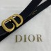 Ремень Christian Dior Saddle R3132