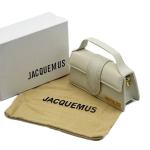 Сумка Jacquemus Le Bambino R3149