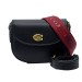 Сумка Coach Willow Saddle Bag R3176