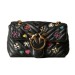 Сумка Pinko Mini Love Bag Puff V Quilt R3180