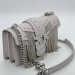 Сумка Pinko Mini Love Bag Metal Fringes R3188