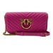 Сумка Pinko Love Bag Click Baguette R3224