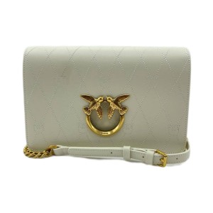 Сумка Pinko Classic Love Bag Click Wave Logo R3253