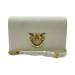 Сумка Pinko Classic Love Bag Click Wave Logo R3253