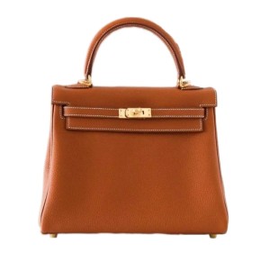 Сумка Hermes Kelly 25 Togo R3277