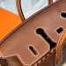 Сумка Hermes Birkin 25 R3290