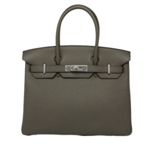 Сумка Hermes Birkin 30 R3292