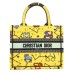 Сумка Christian Dior Book Tote R3315