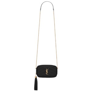 Сумка Saint Laurent Lou Mini R3327