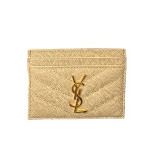 Визитница Saint Laurent Cassandre Matelasse R3346