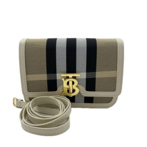 Сумка Burberry Small TB Bag R3364