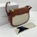 Сумка Celine Triomphe Crossbody R3377