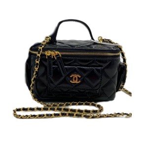 Сумка Chanel Vanity R3454