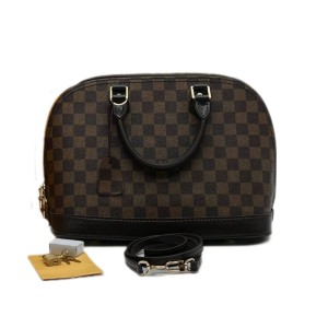 Сумка Louis Vuitton Alma PM R3511