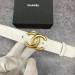 Ремень Chanel Double RE3610