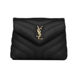 Сумка Saint Laurent Loulou Toy RE3636