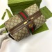 Косметичка Gucci Savoy RE3646