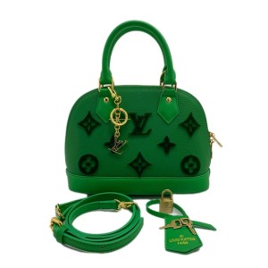 Сумка Louis Vuitton Alma BB RP3689