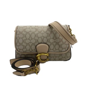 Сумка Coach May Shoulder Bag RP3728