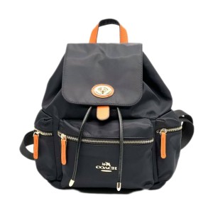 Рюкзак Coach Neylon RP3775